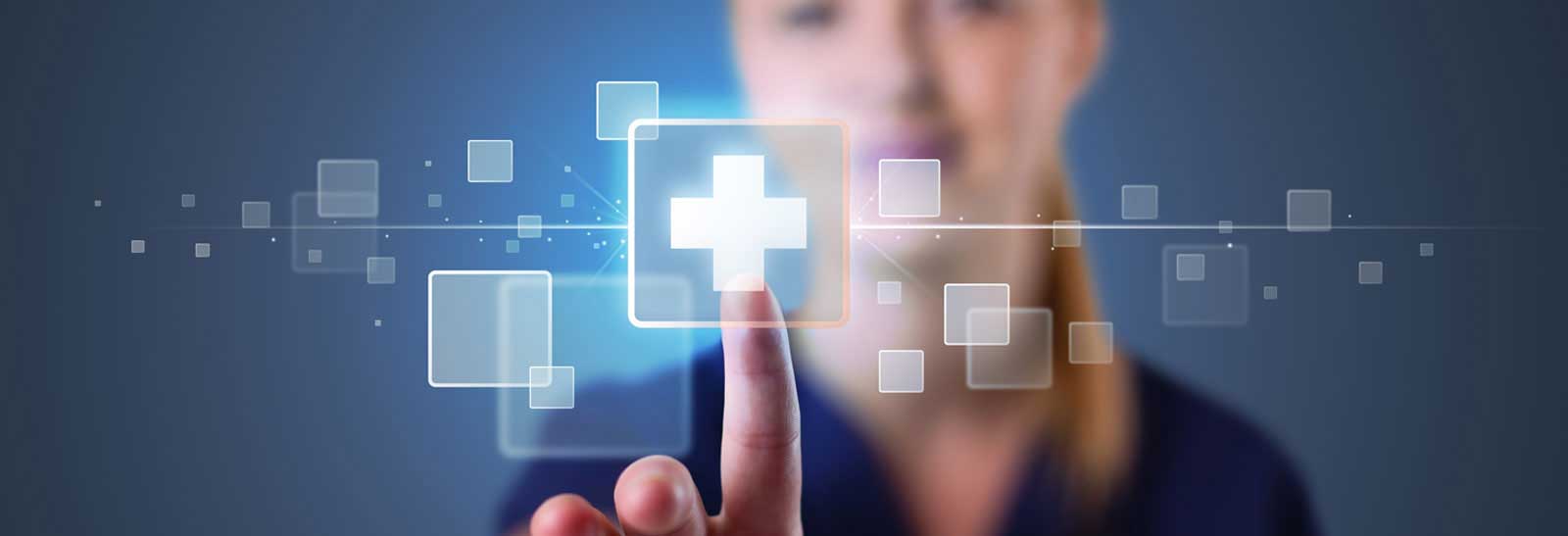 Transforming Healthcare 