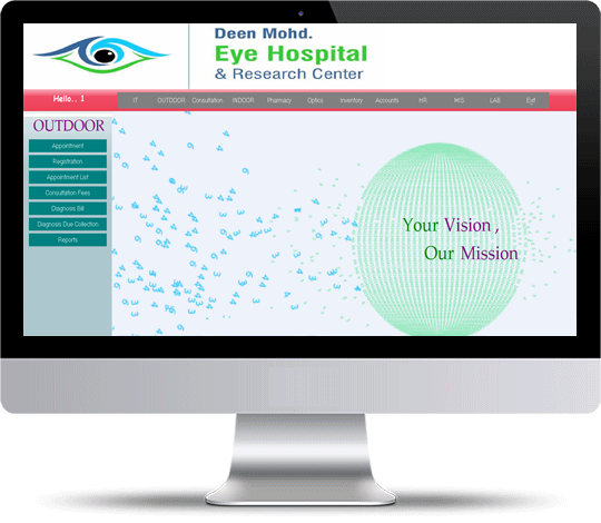 Website Designing in Jamshedpur